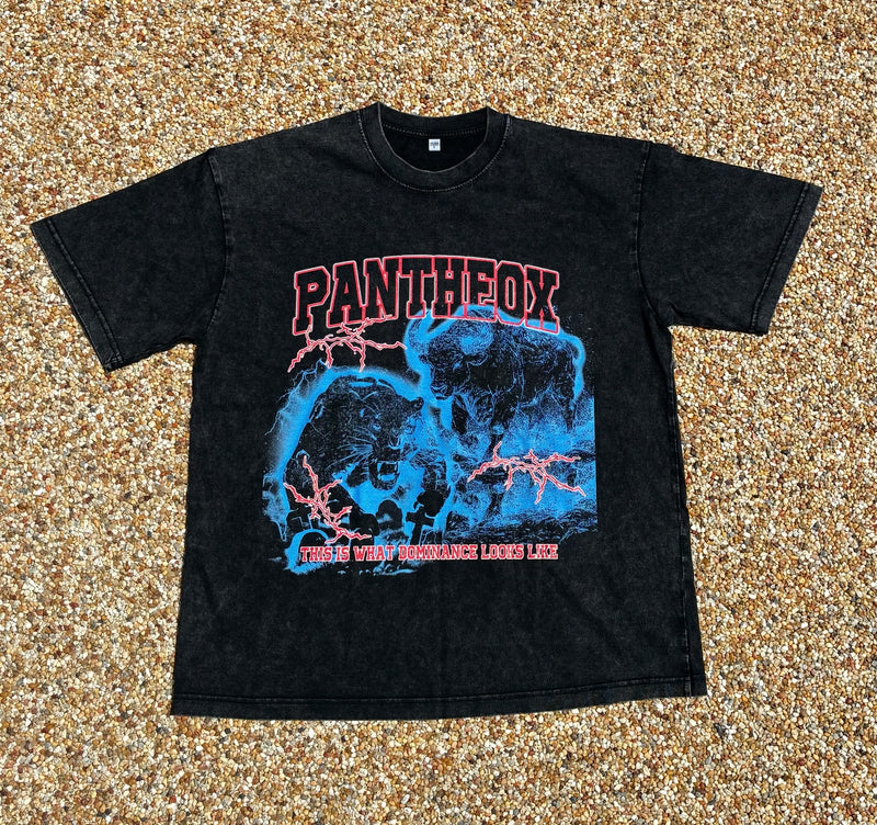 Still Standing T-Shirt