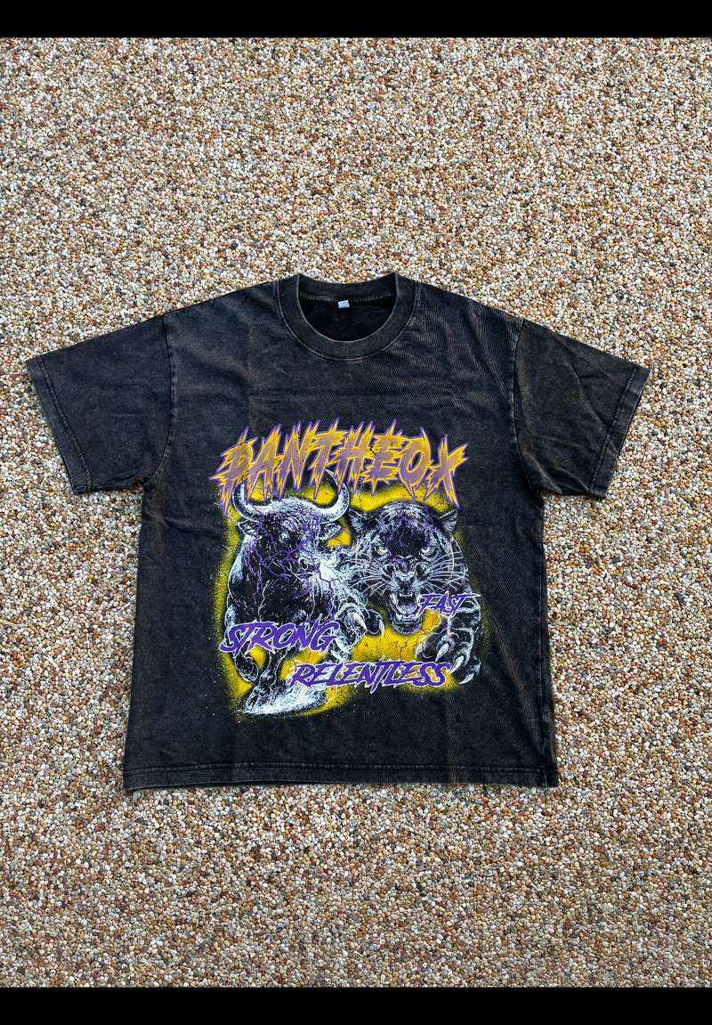 Relentless Legacy T-Shirt