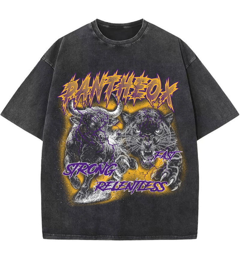 Relentless Legacy T-Shirt