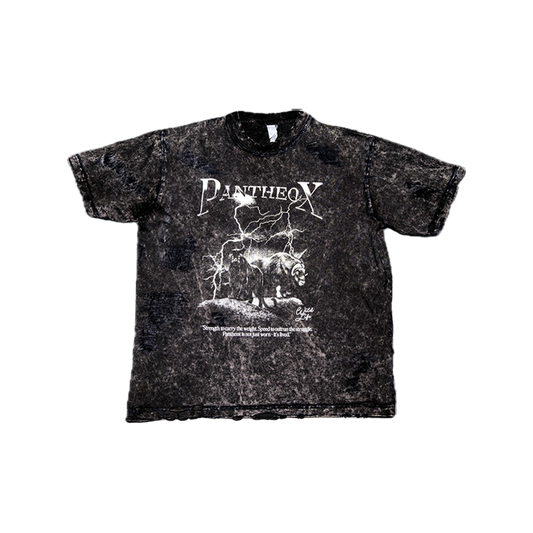 PANTHEOX | ORIGINS TEE